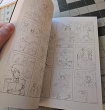 Load image into Gallery viewer, (B GRADE 1st edition) Sweethearts of 1989 Chapter 1 Softcover Book