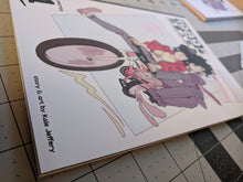 Load image into Gallery viewer, (B GRADE 1st edition) Sweethearts of 1989 Chapter 1 Softcover Book