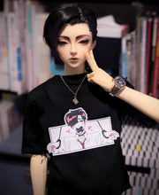 Load image into Gallery viewer, Captive Boy Yume Tee Alpha (BJD Sizes!!)