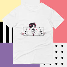 Load image into Gallery viewer, Captive Boy Yume Alpha Tee (Human Sizes!!)