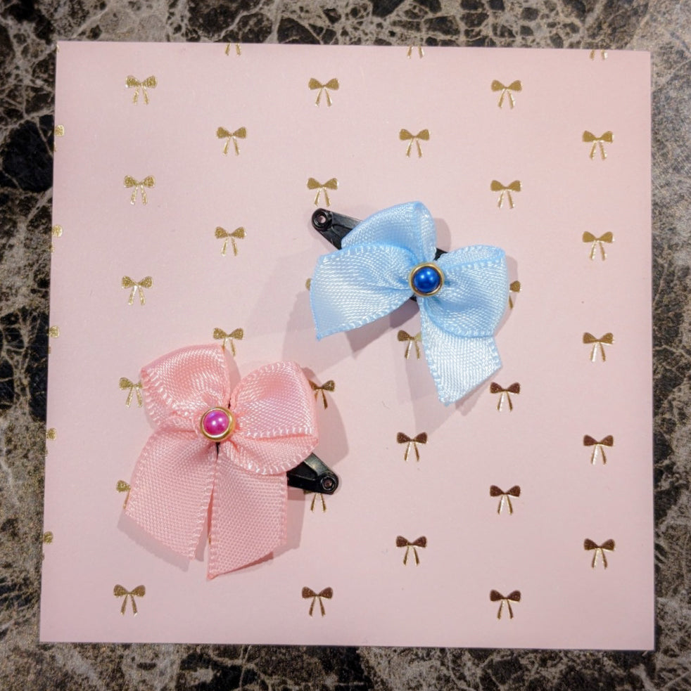 SD/DD/MDD Magical Girl Bow